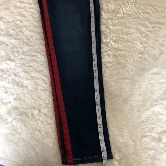 BENCH STRAIGHT LEG JEAN - Picture 5 of 7